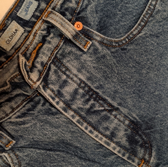 Todd Oldham🎉HP🎉 Jeans - Picture 7 of 11